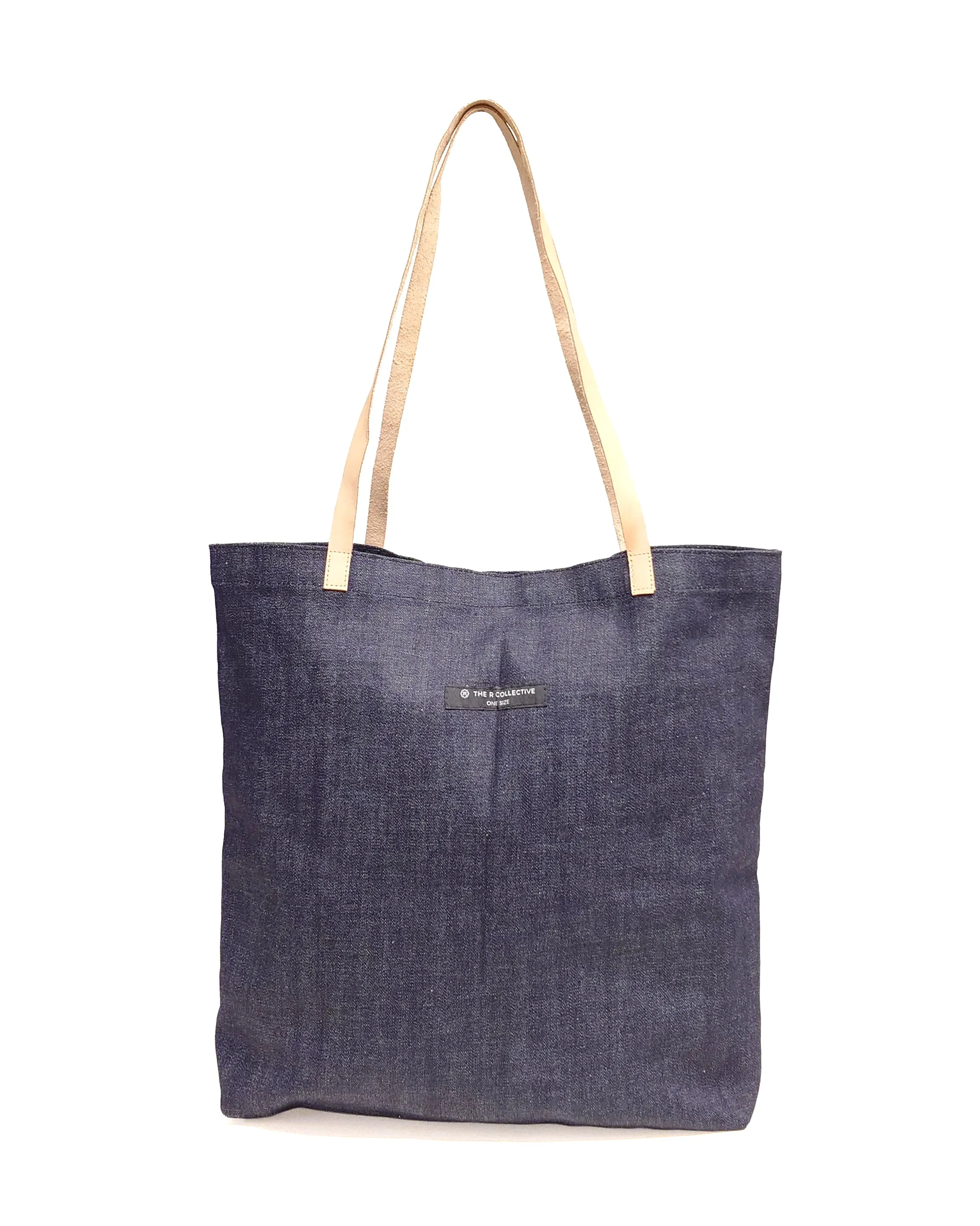 Rescued Cotton Tote