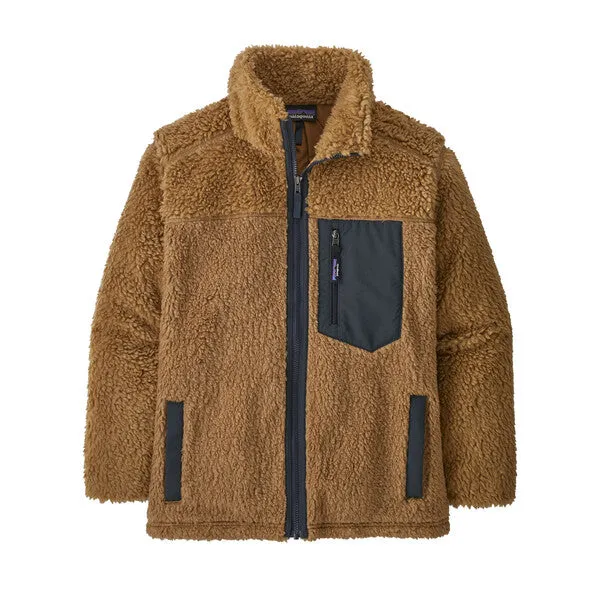 Retro-X® Fleece Coat (Women's) - 23095 - Past Season