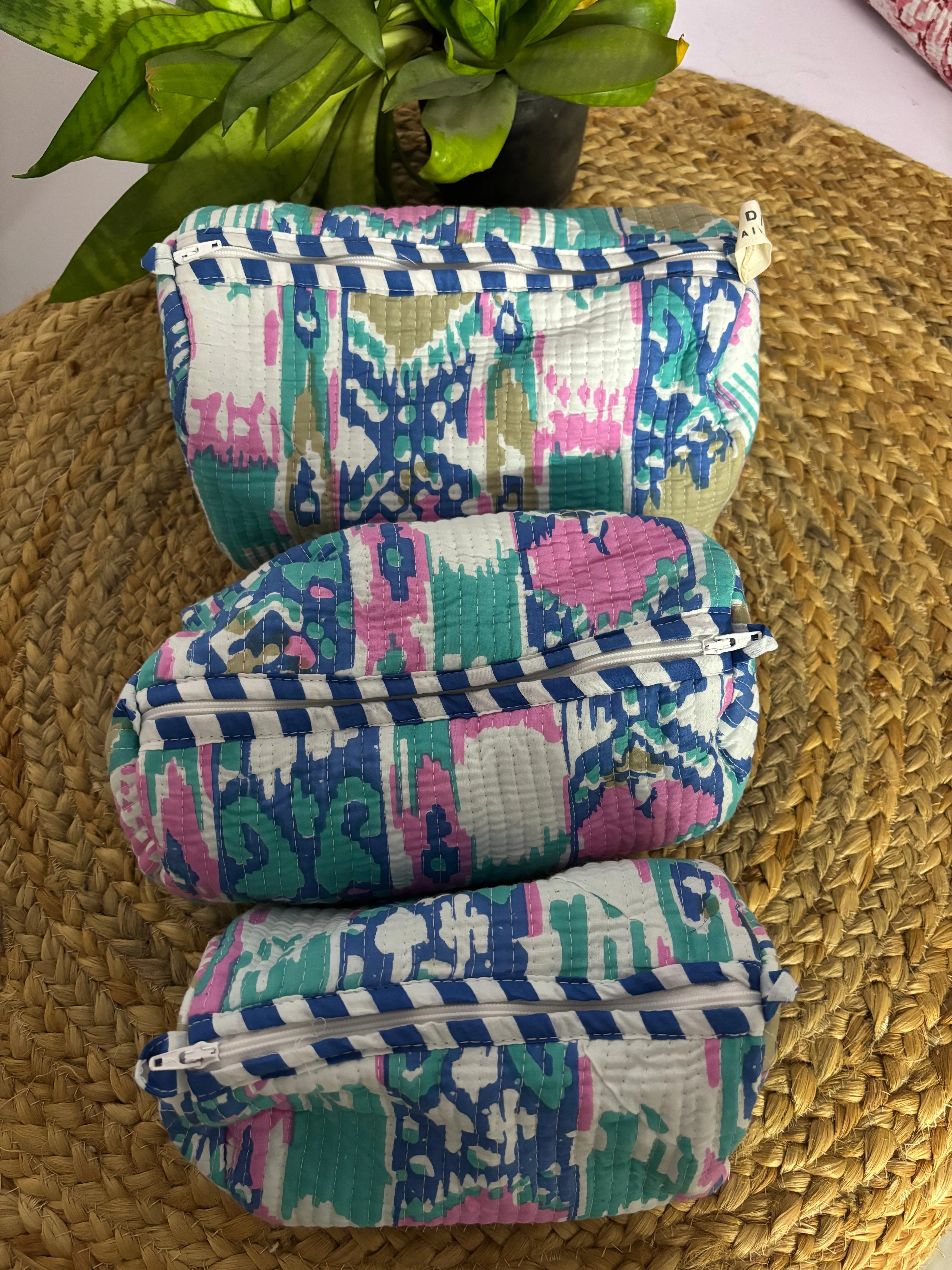 Reversible Multi - Use Bags (Set of 3)