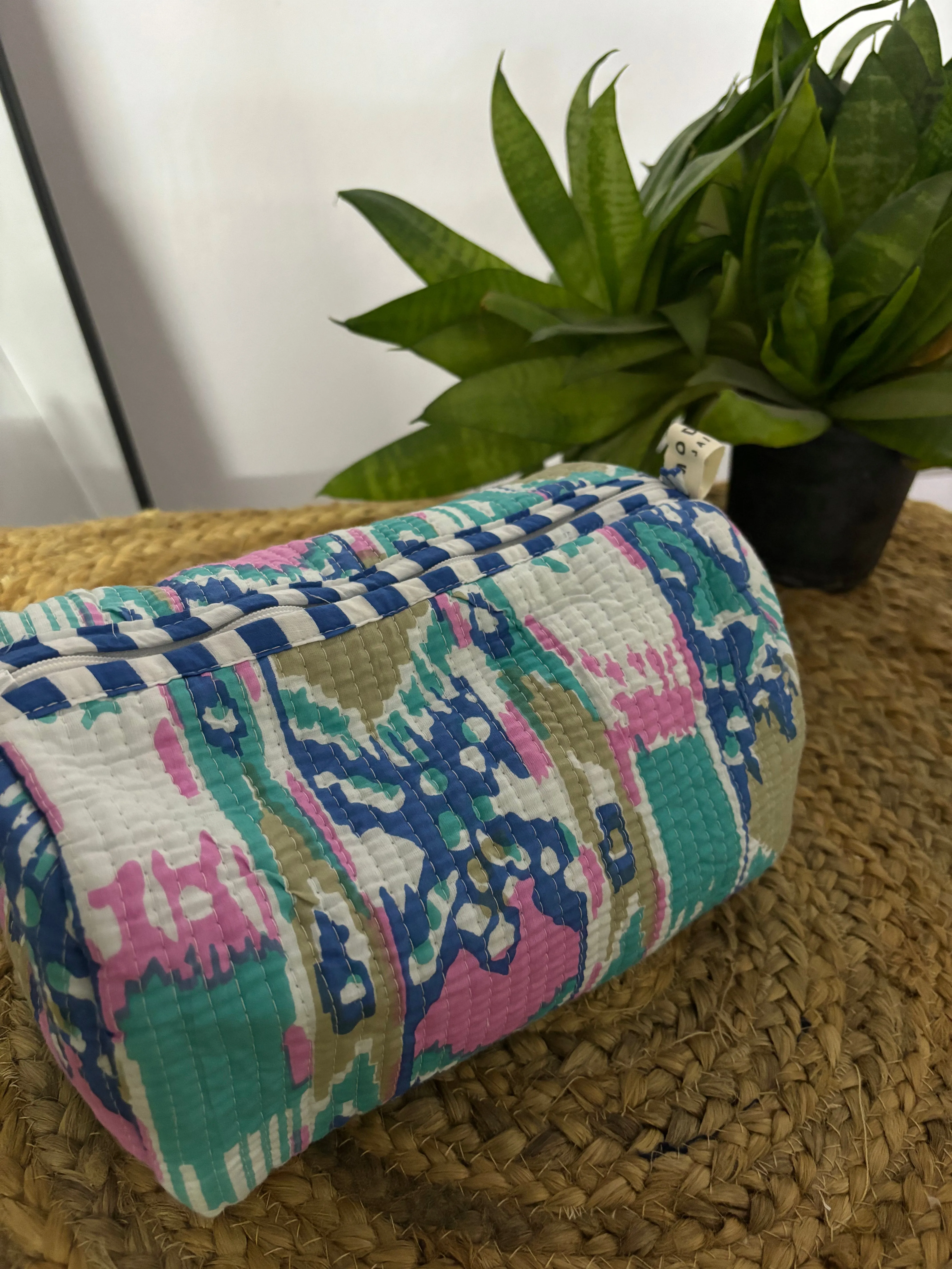 Reversible Multi - Use Bags (Set of 3)
