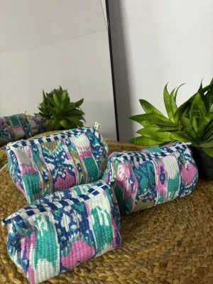Reversible Multi - Use Bags (Set of 3)