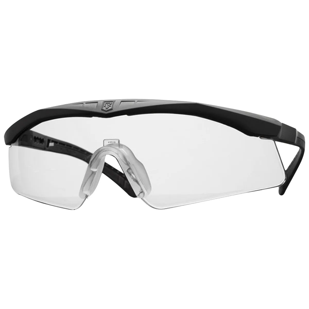Revision Sawfly Ballistic Glasses Kit - Smoke   Yellow   Clear
