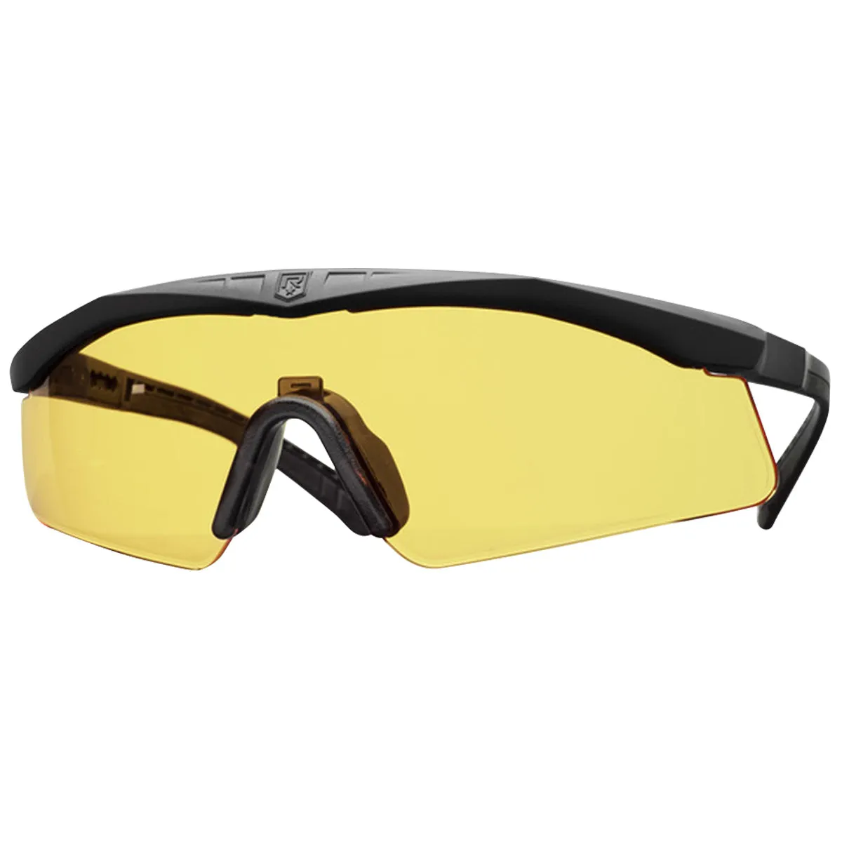 Revision Sawfly Ballistic Glasses Kit - Smoke   Yellow   Clear