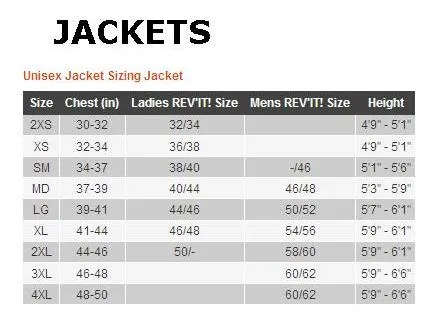 Rev'it! Action H2O Jacket - Black