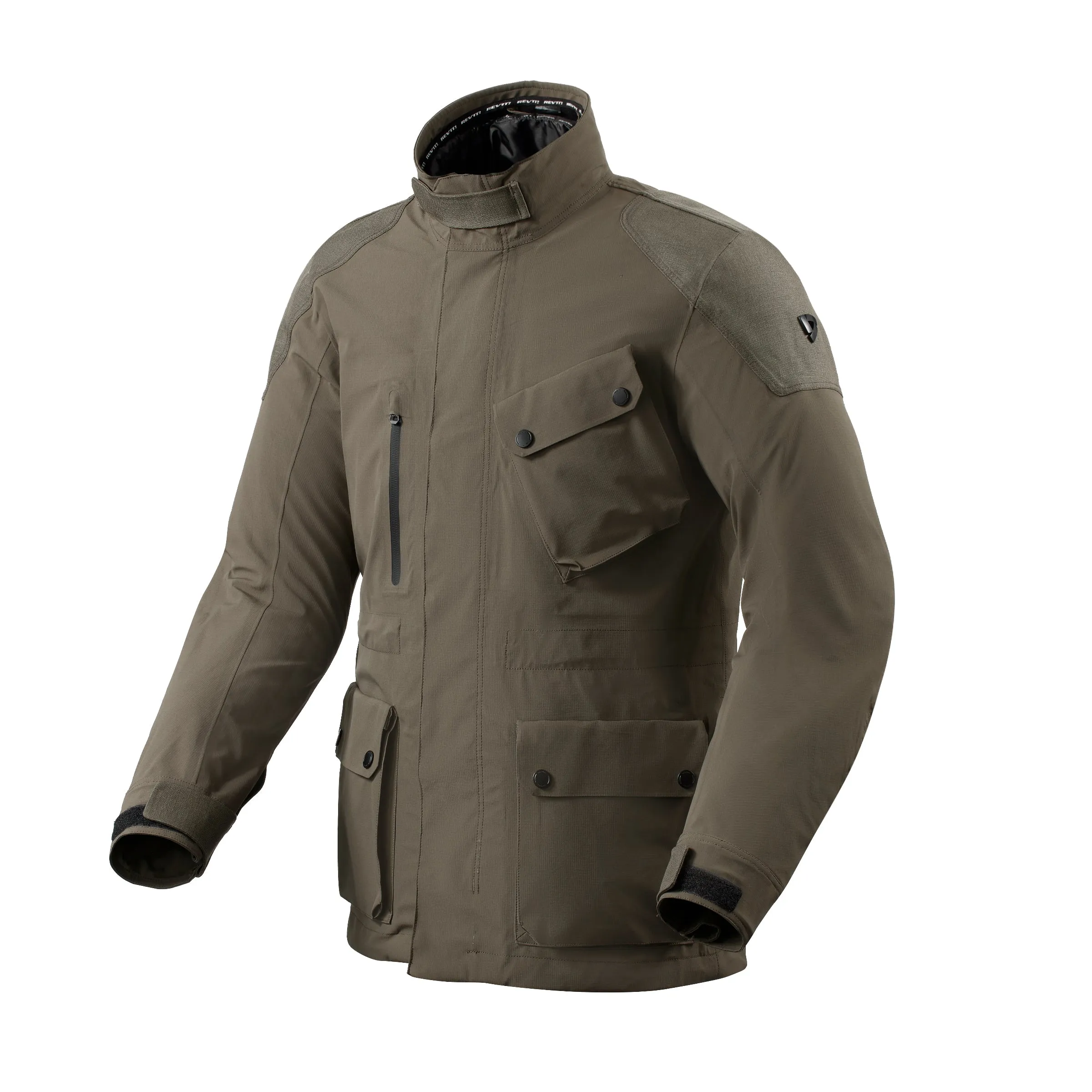 REV'IT! Denver H2O Jacket