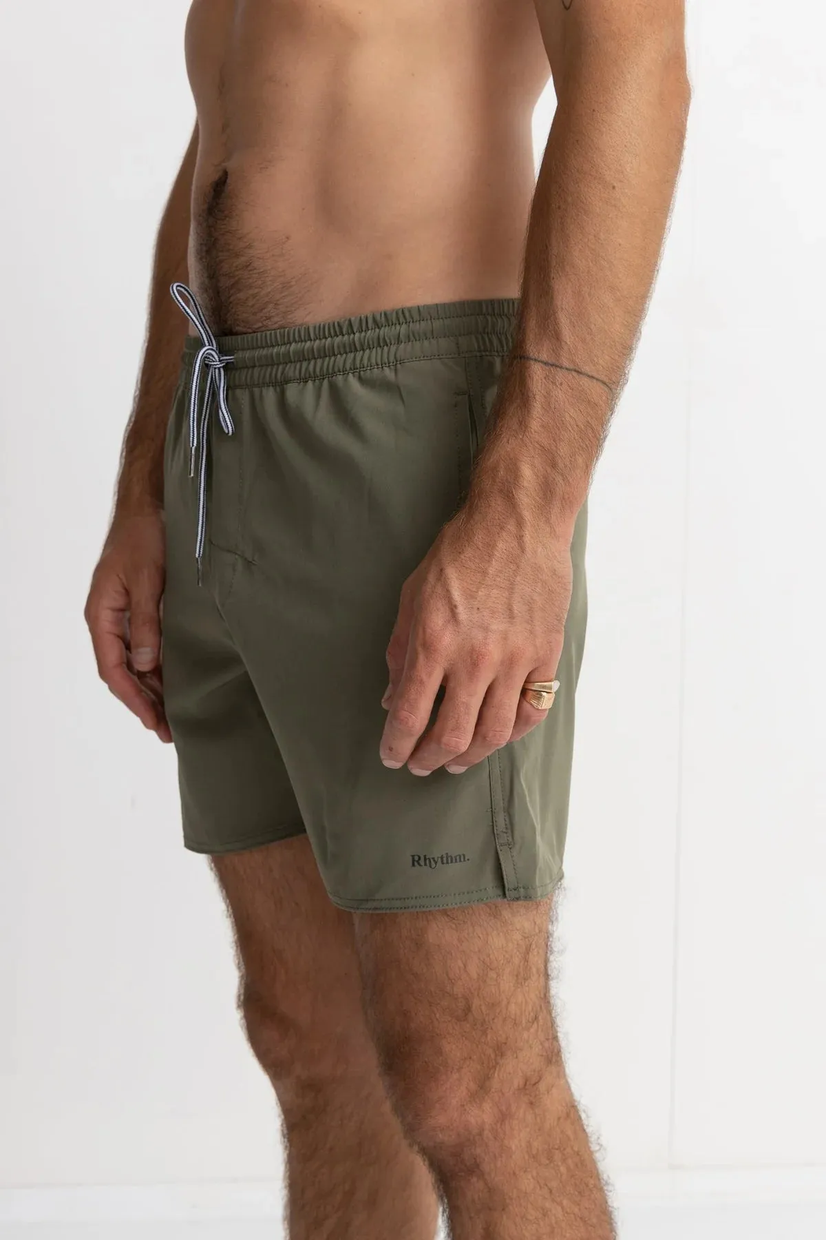 Rhythm Men’s Classic Beach Short