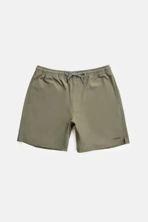 Rhythm Men’s Classic Beach Short