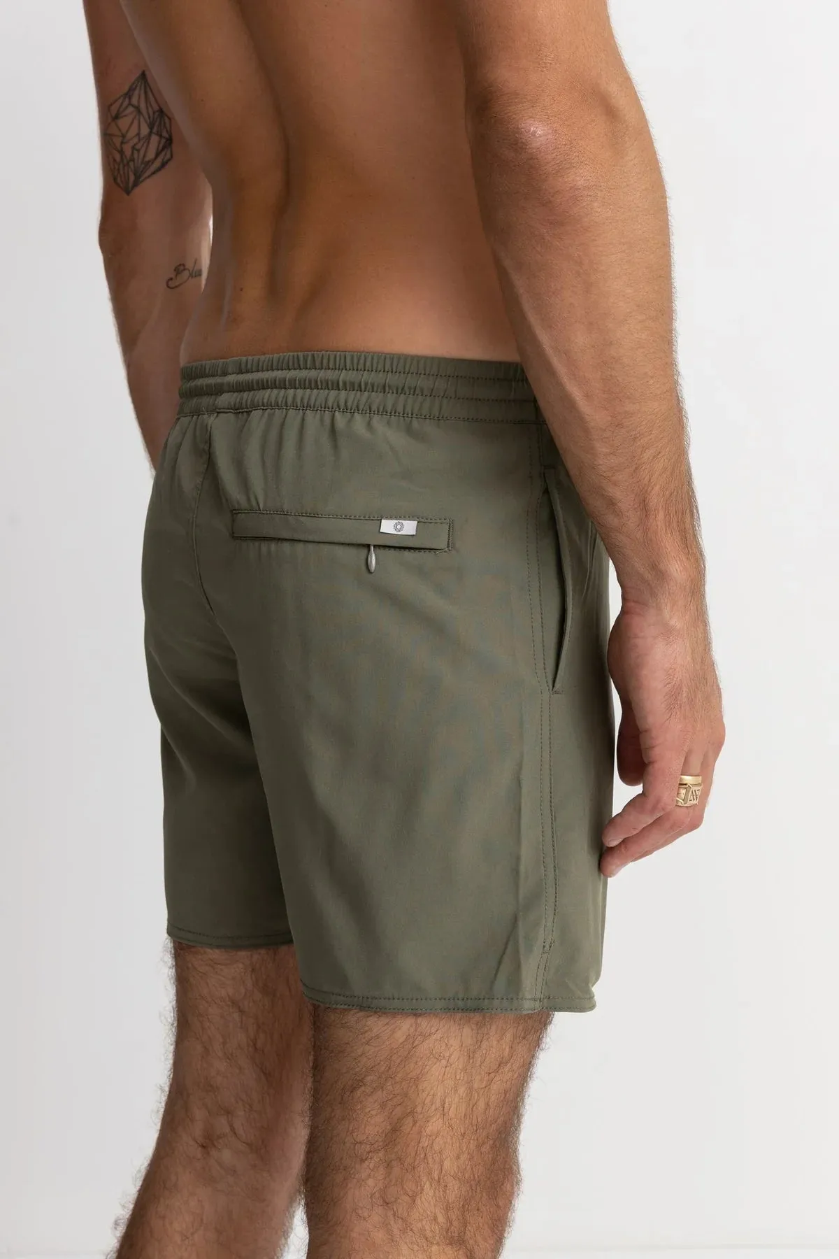 Rhythm Men’s Classic Beach Short