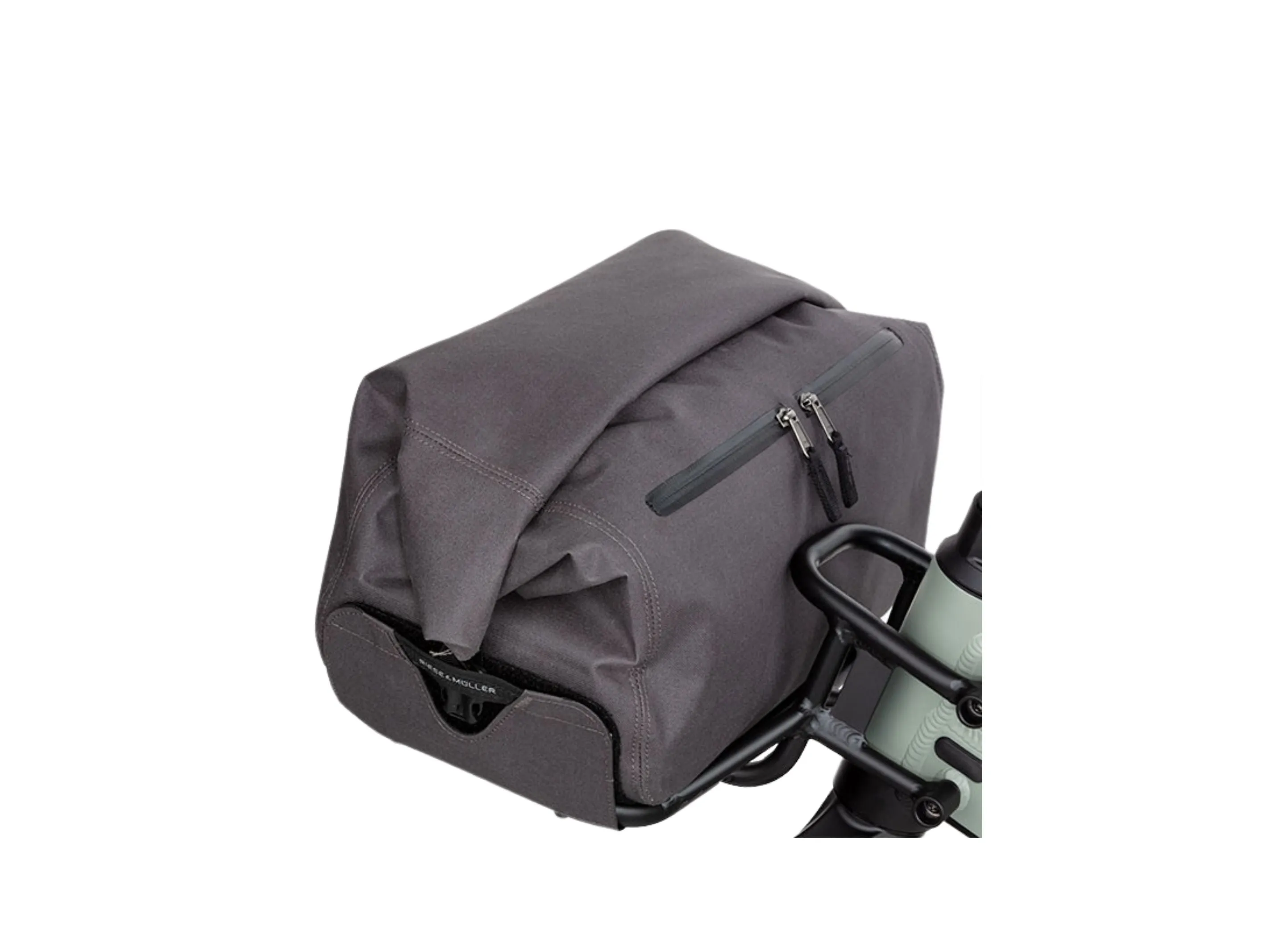 Riese Muller Front Carrier Bag