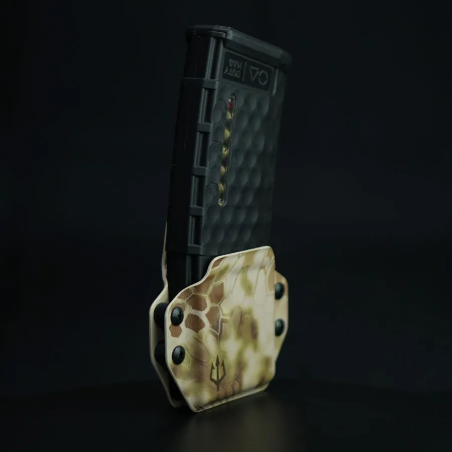 Rifle Mag Carrier (AR15/AUG/AR10/G36)