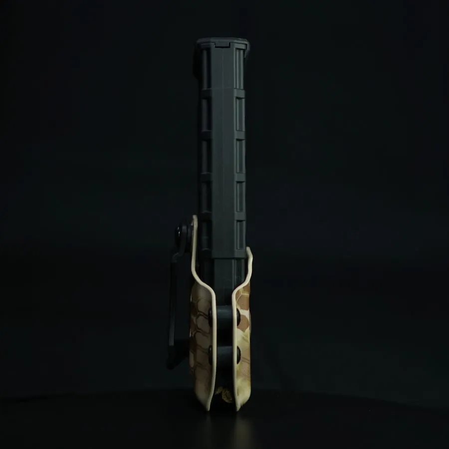 Rifle Mag Carrier (AR15/AUG/AR10/G36)