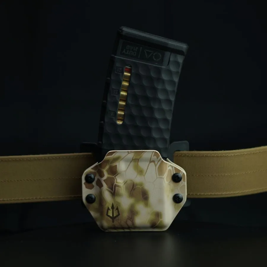 Rifle Mag Carrier (AR15/AUG/AR10/G36)