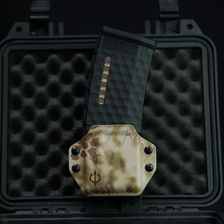 Rifle Mag Carrier (AR15/AUG/AR10/G36)
