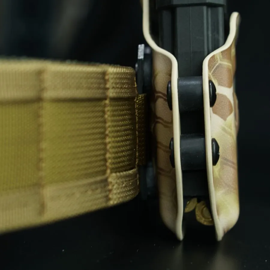 Rifle Mag Carrier (AR15/AUG/AR10/G36)