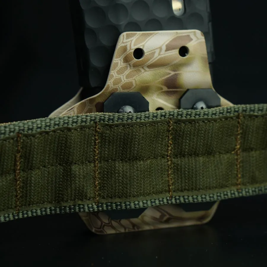 Rifle Mag Carrier (AR15/AUG/AR10/G36)