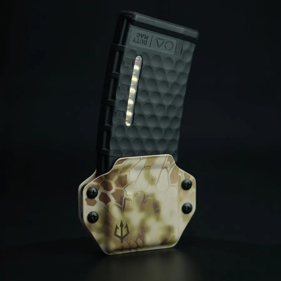 Rifle Mag Carrier (AR15/AUG/AR10/G36)