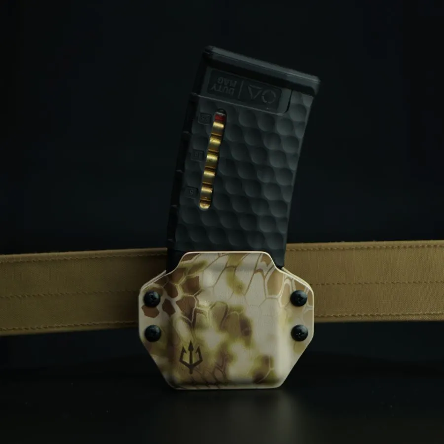 Rifle Mag Carrier (AR15/AUG/AR10/G36)