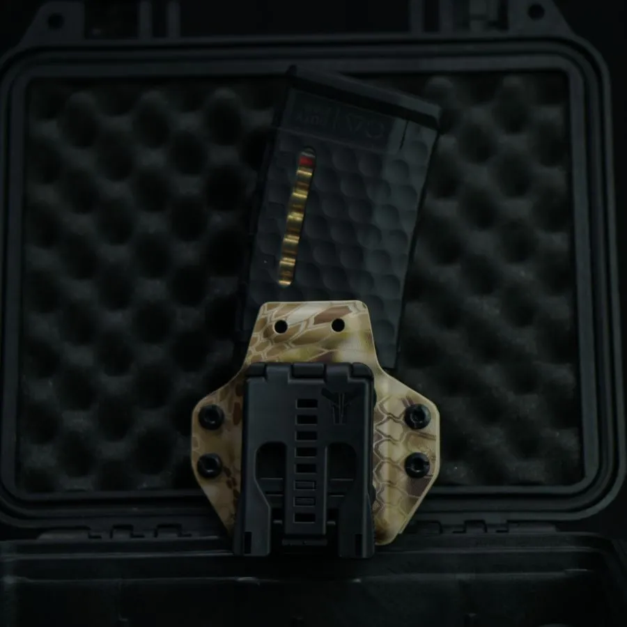 Rifle Mag Carrier (AR15/AUG/AR10/G36)
