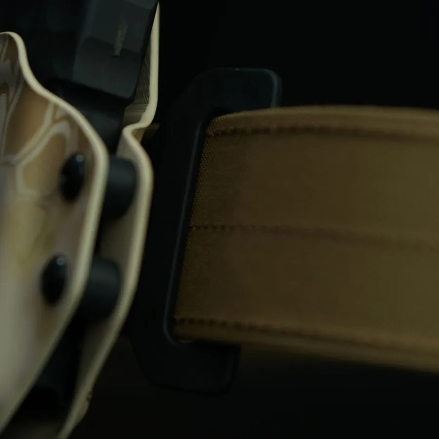 Rifle Mag Carrier (AR15/AUG/AR10/G36)