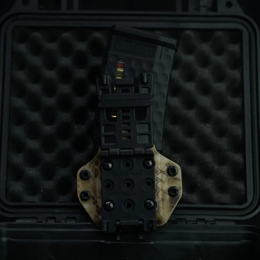 Rifle Mag Carrier (AR15/AUG/AR10/G36)