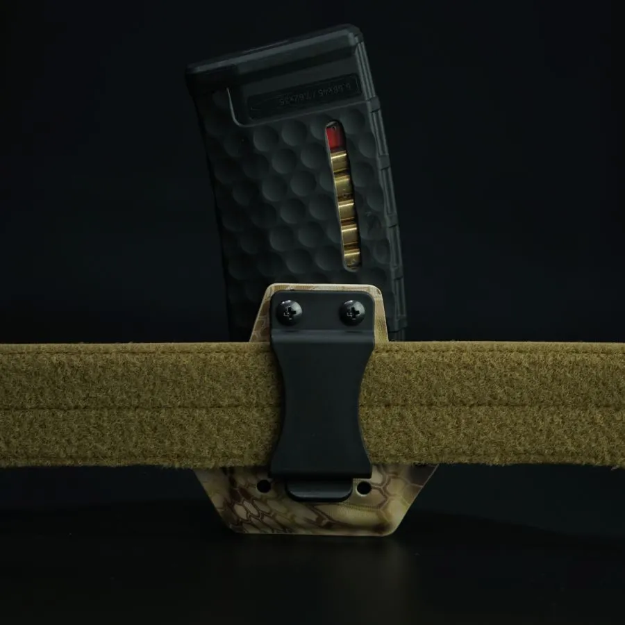 Rifle Mag Carrier (AR15/AUG/AR10/G36)