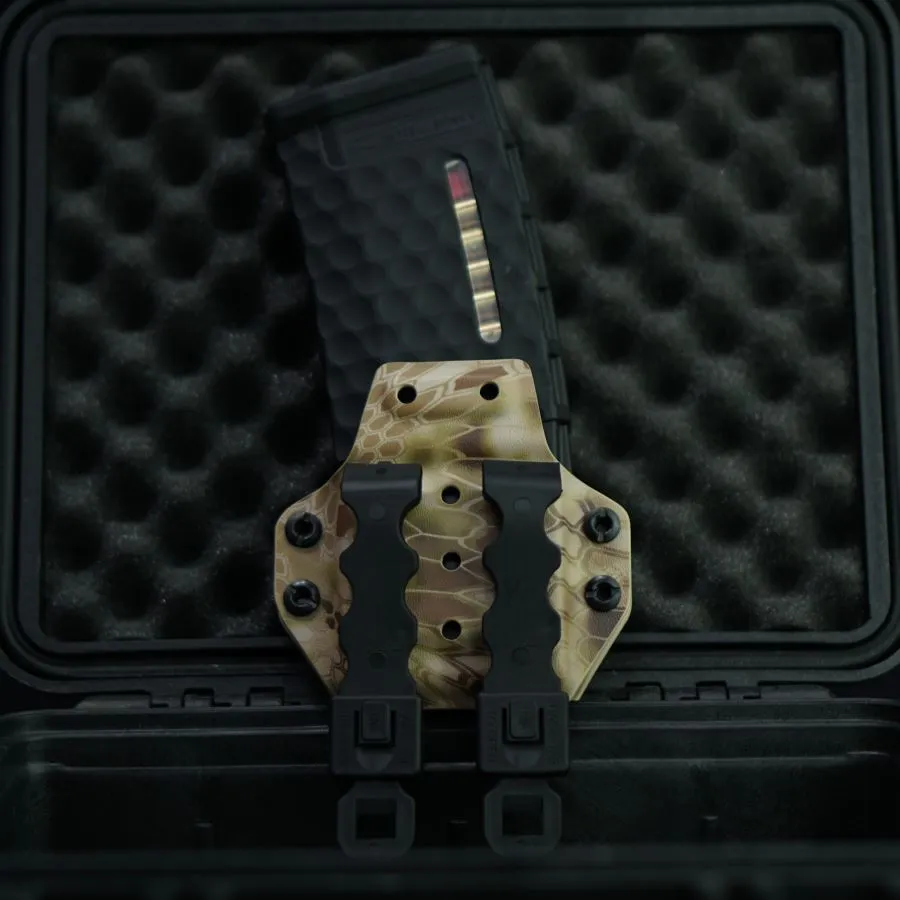 Rifle Mag Carrier (AR15/AUG/AR10/G36)