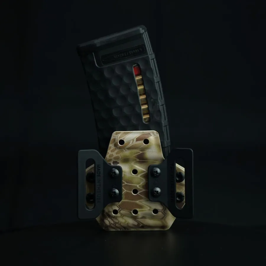 Rifle Mag Carrier (AR15/AUG/AR10/G36)