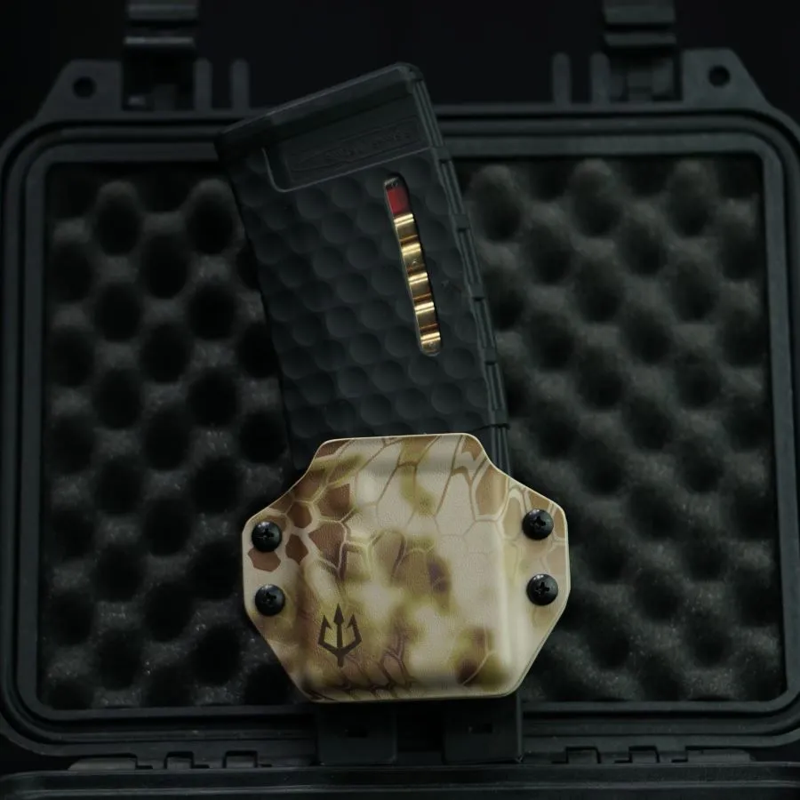 Rifle Mag Carrier (AR15/AUG/AR10/G36)