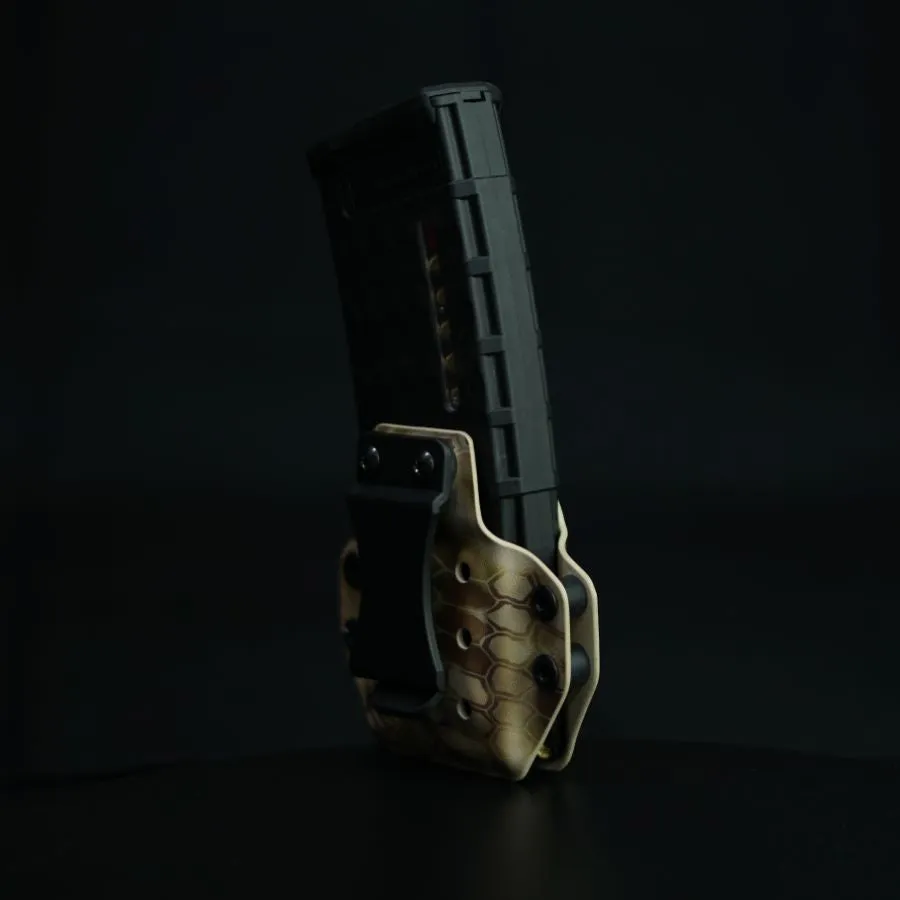 Rifle Mag Carrier (AR15/AUG/AR10/G36)