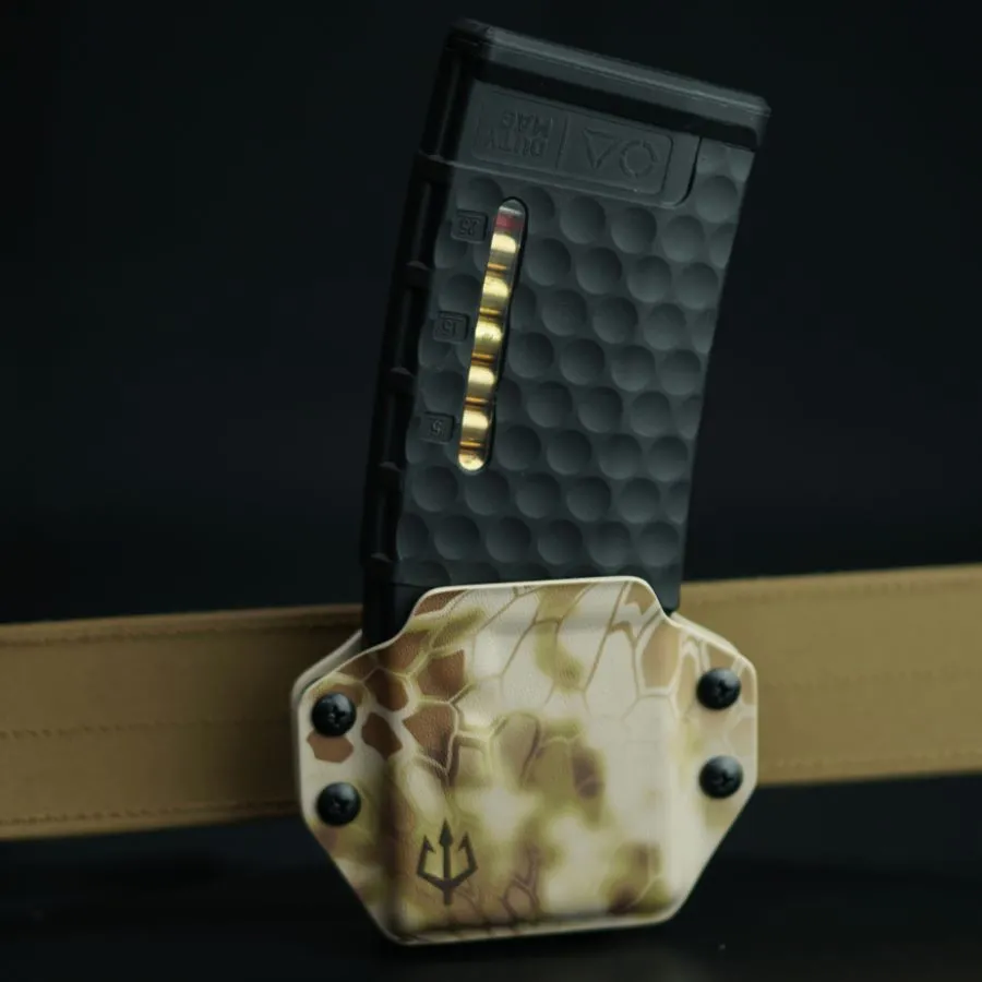 Rifle Mag Carrier (AR15/AUG/AR10/G36)