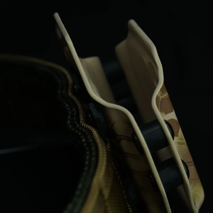 Rifle Mag Carrier (AR15/AUG/AR10/G36)