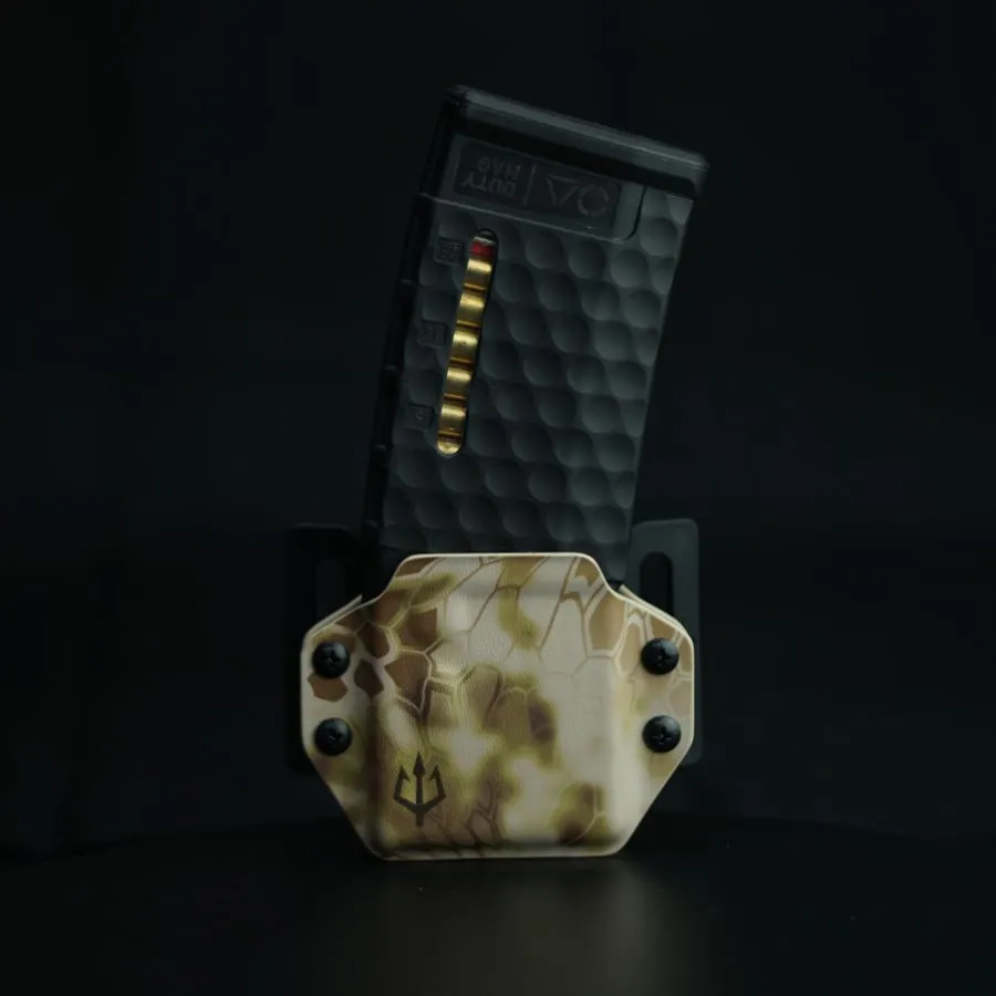 Rifle Mag Carrier (AR15/AUG/AR10/G36)