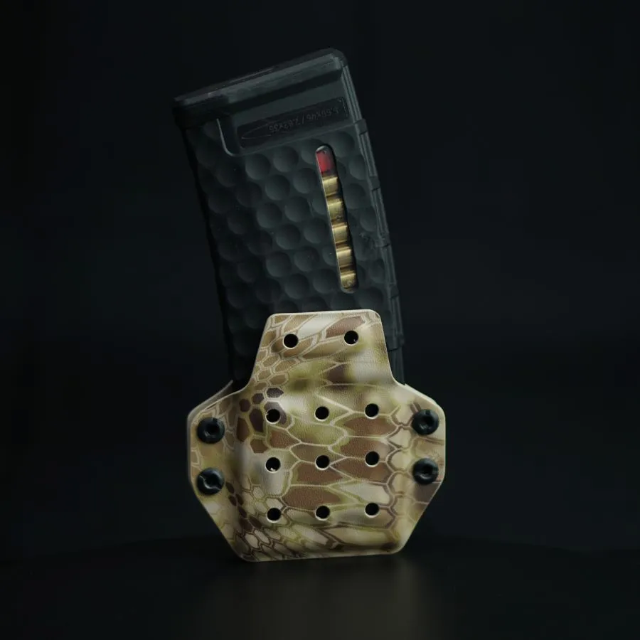 Rifle Mag Carrier (AR15/AUG/AR10/G36)