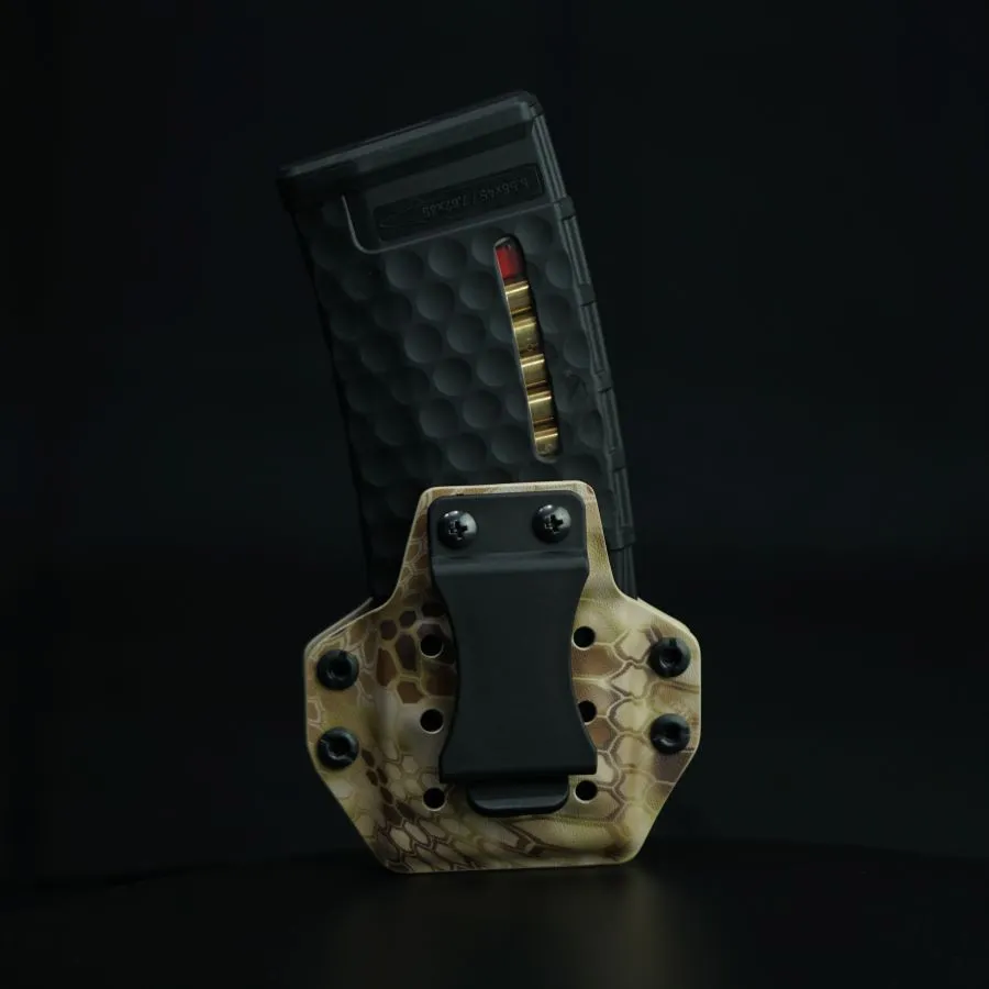 Rifle Mag Carrier (AR15/AUG/AR10/G36)