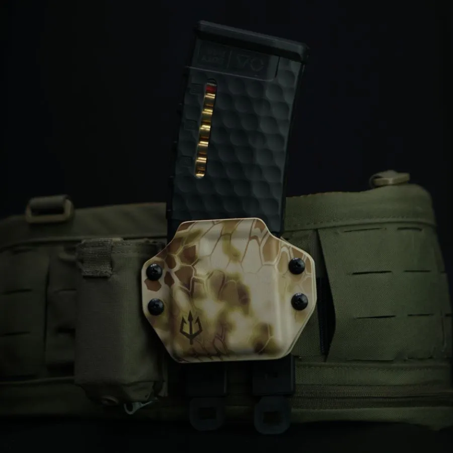 Rifle Mag Carrier (AR15/AUG/AR10/G36)