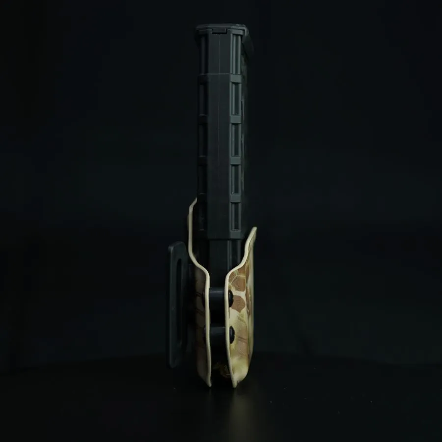Rifle Mag Carrier (AR15/AUG/AR10/G36)