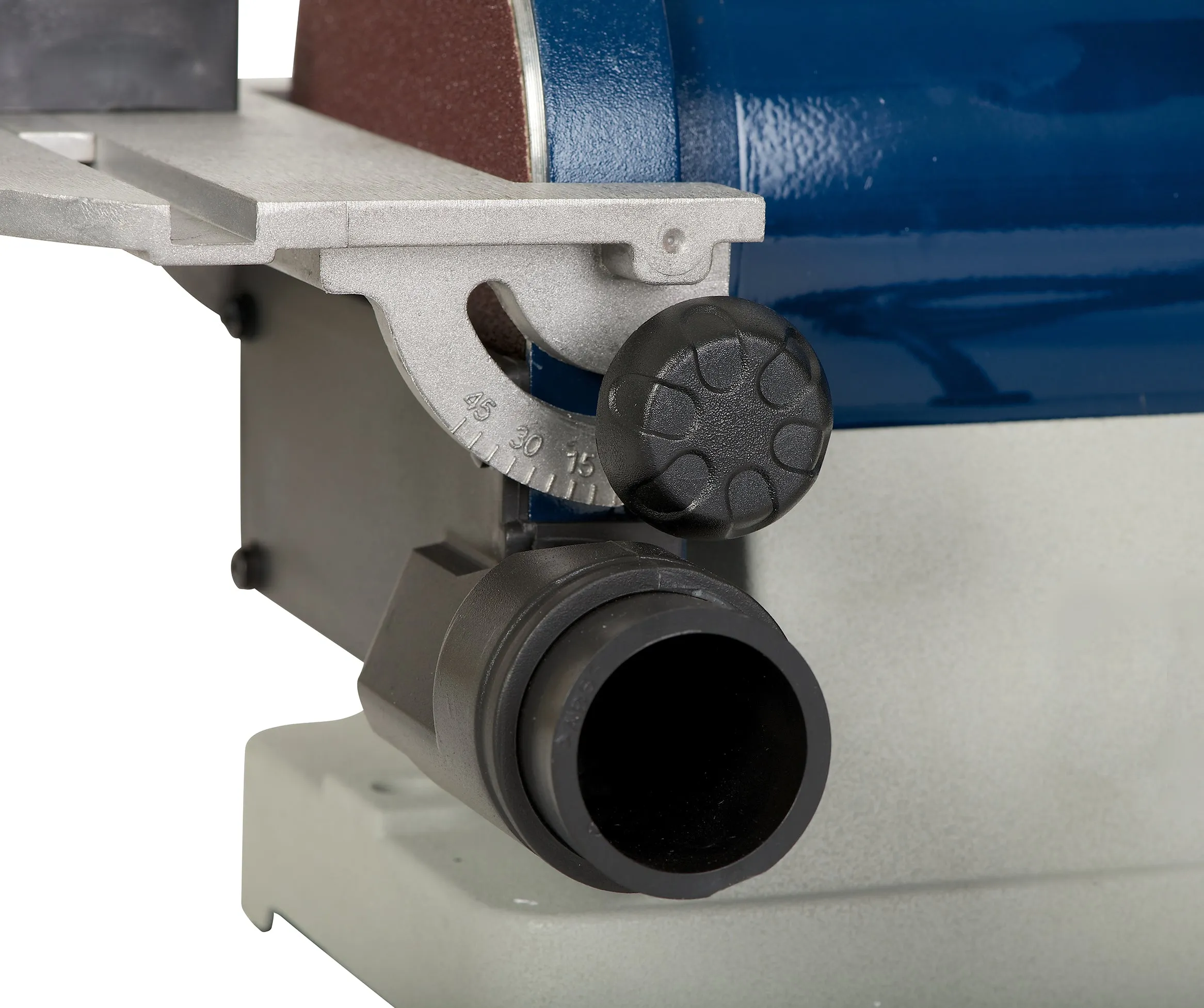 Rikon 1″ x 30″ Belt and Disc Sander (5")  50-151