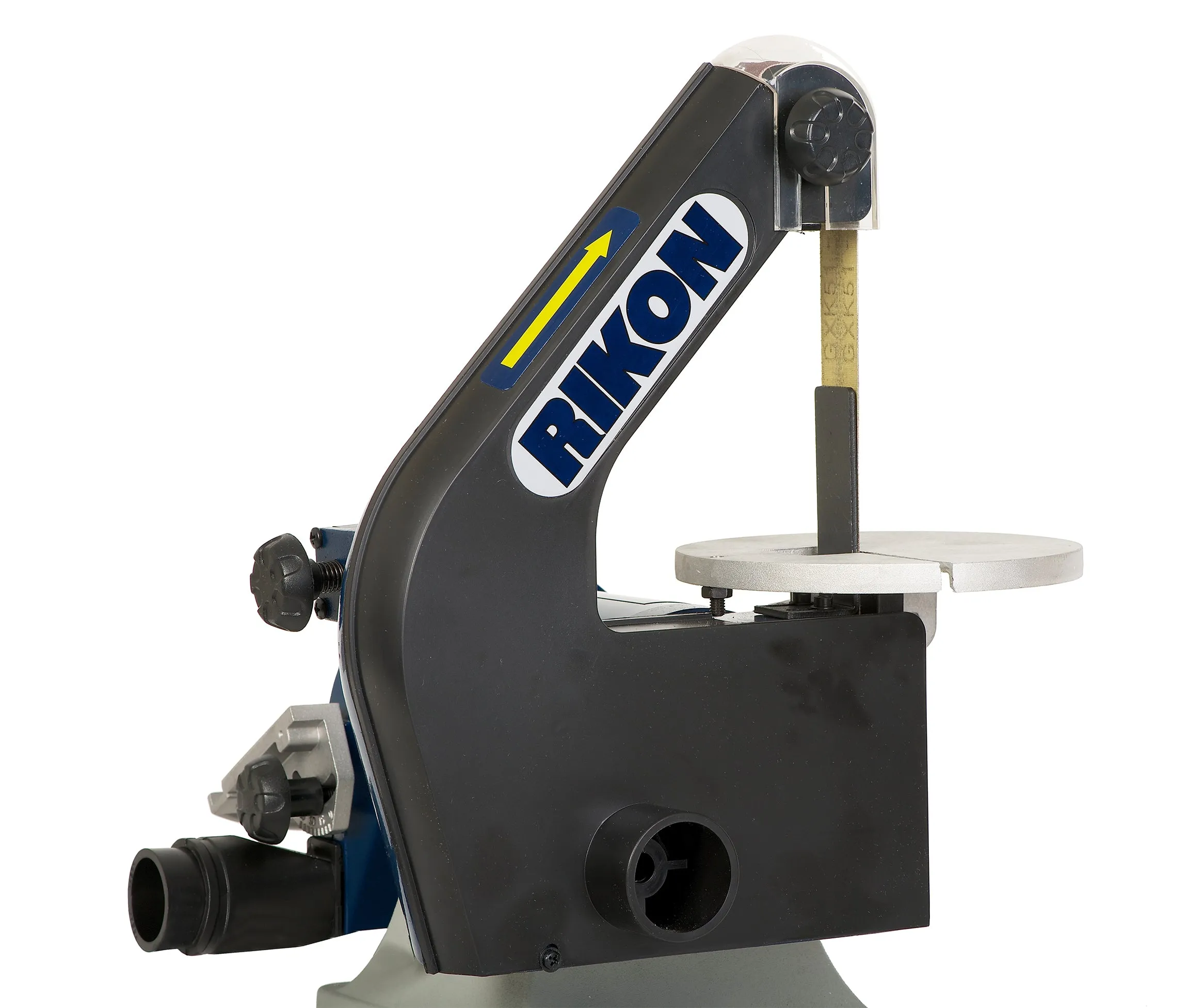 Rikon 1″ x 30″ Belt and Disc Sander (5")  50-151