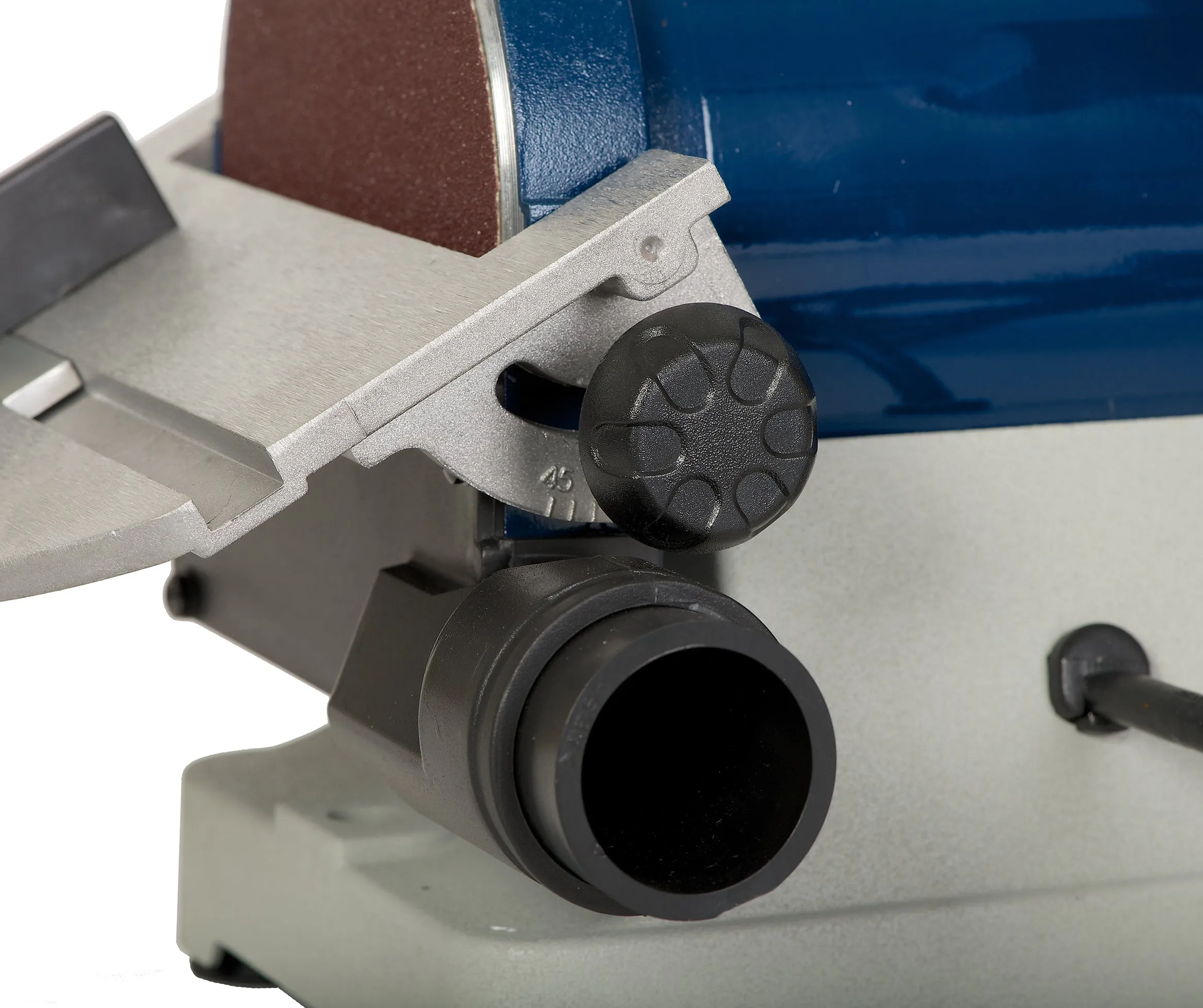 Rikon 1″ x 30″ Belt and Disc Sander (5")  50-151