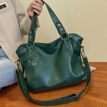 Riley™ Chic | Shoulder Bag