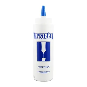 RinseCup Clean Up Cleaning Liquid - 6.5oz