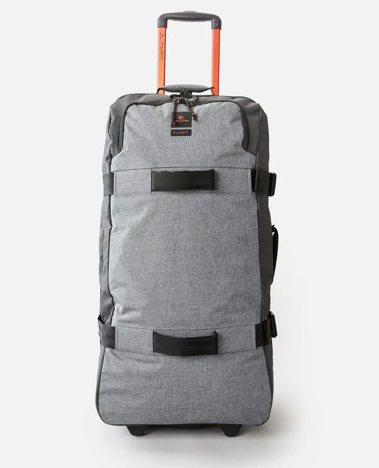Rip Curl F-Light Global 100L Hydro Eco Travel Bag