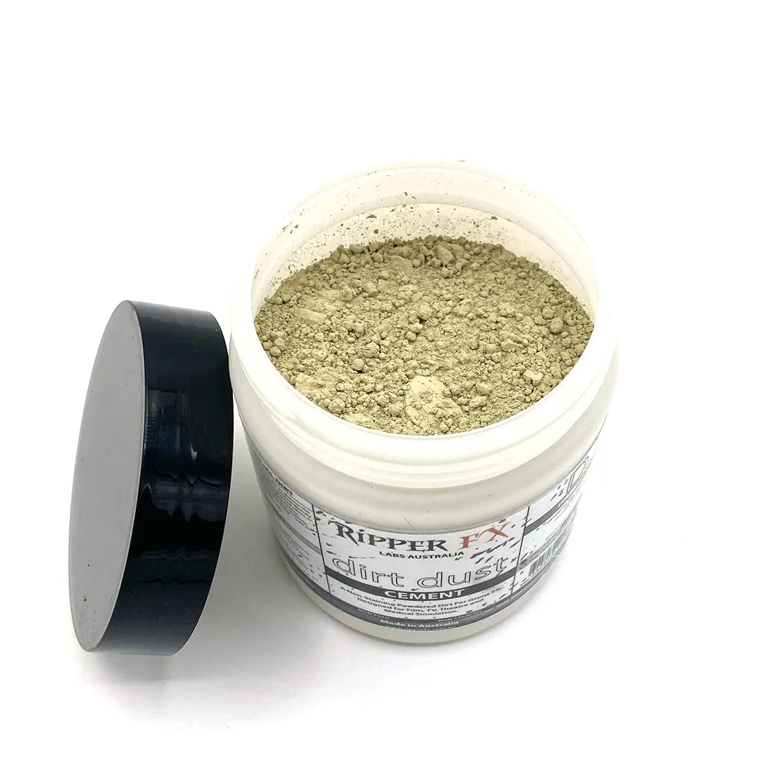 Ripper FX - Dirt Dust Powder - 8 Colours available // 2 sizes