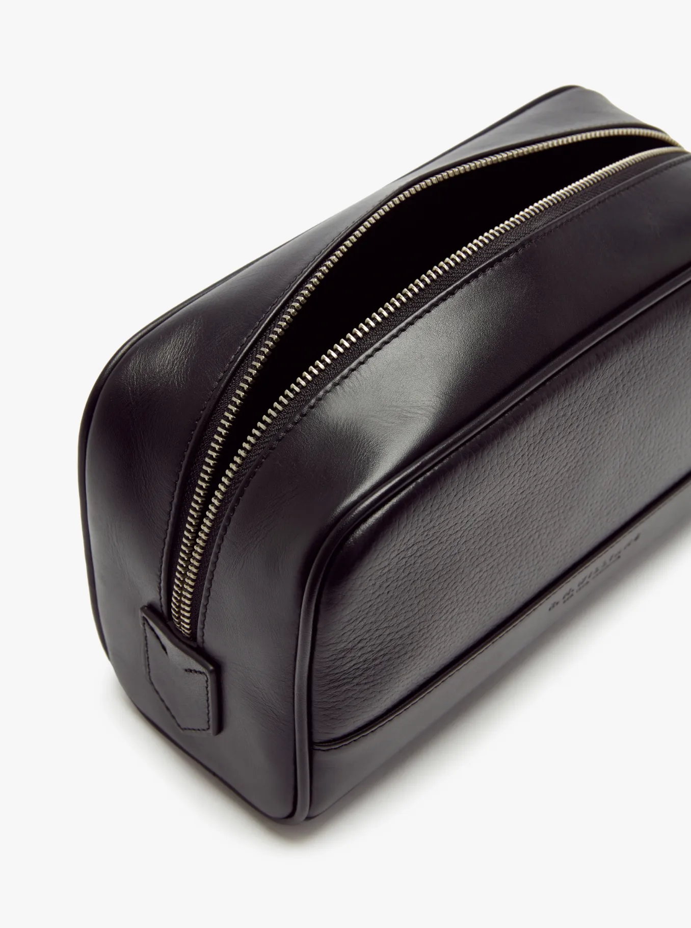 RM Williams City Washbag