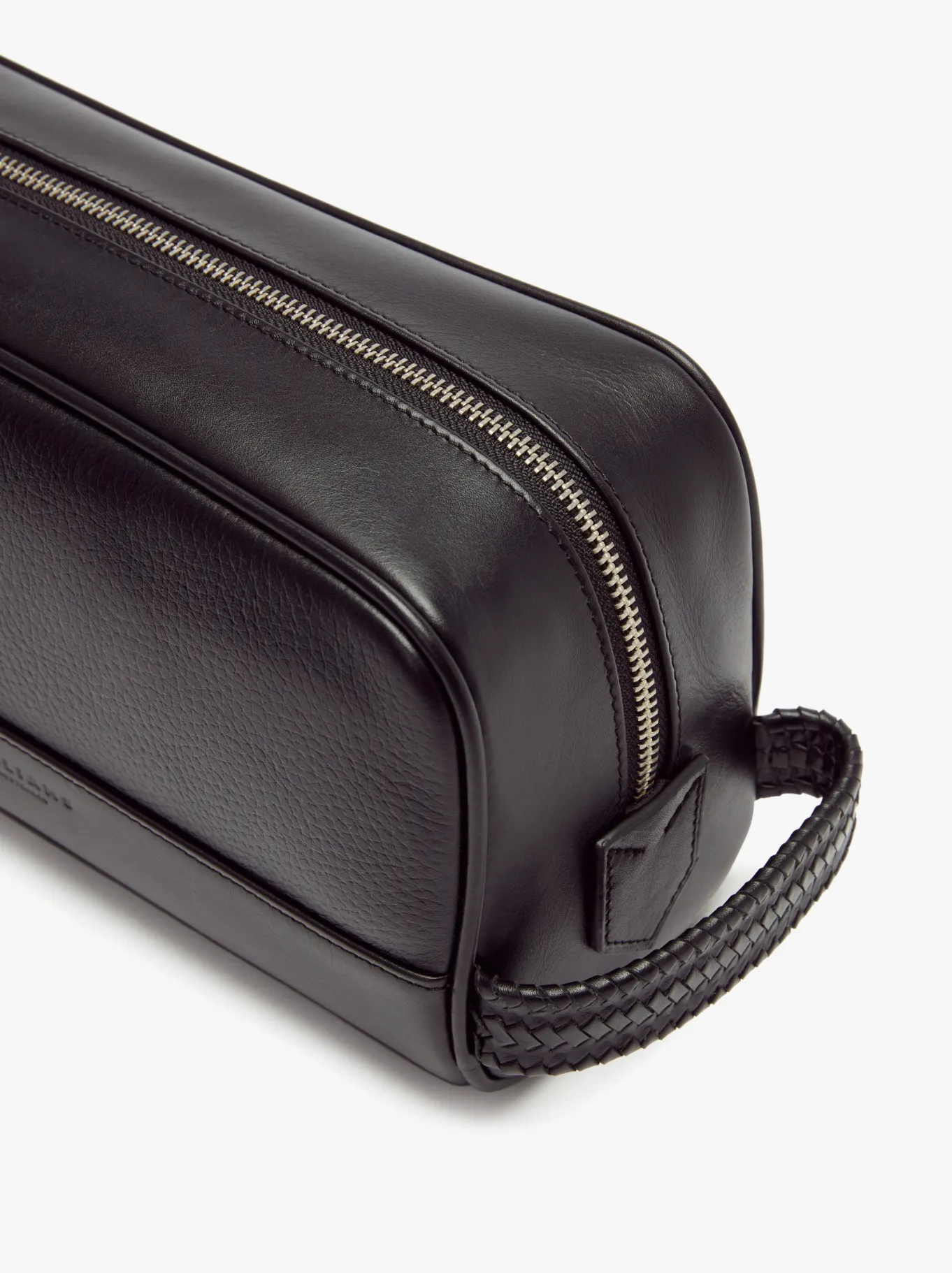 RM Williams City Washbag