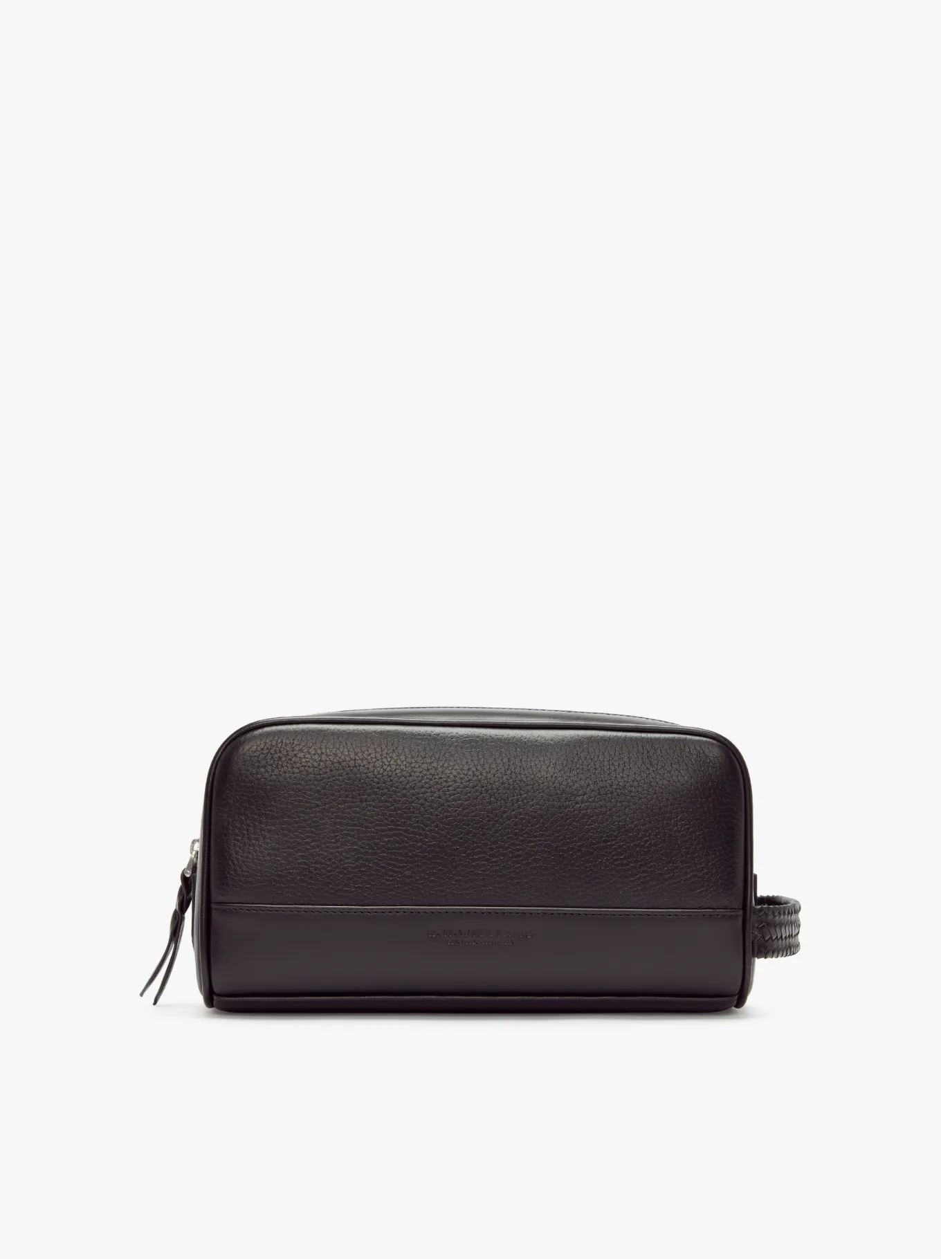 RM Williams City Washbag