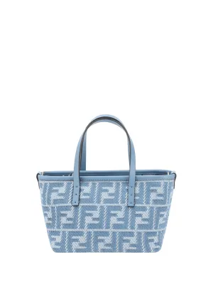 roll mini handbag