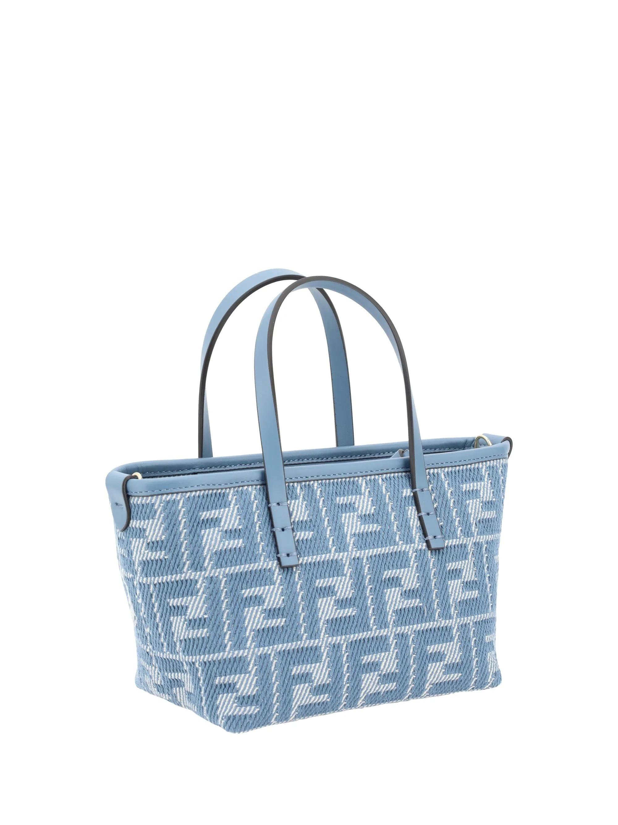 roll mini handbag