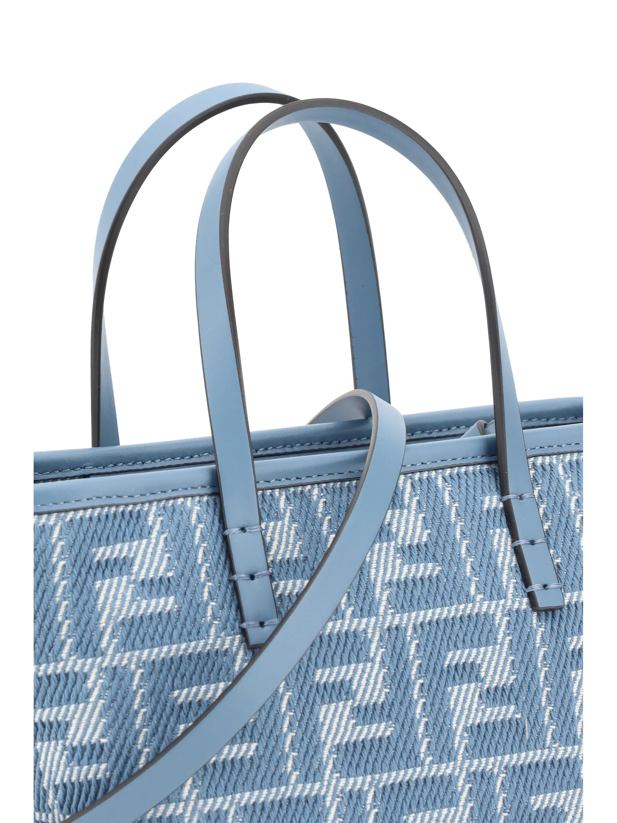 roll mini handbag