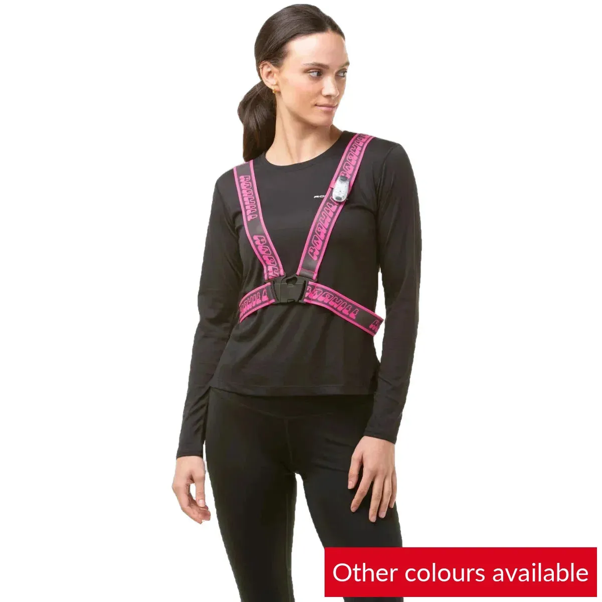 Ronhill Reflective Belt